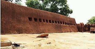 Guardians of the Ancient City: The Fascinating History Behind Kano’s Legendary City Walls