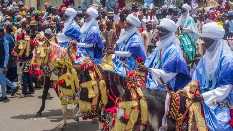 Drums, Horses, and Royal Traditions: Discover the Magic of Kano’s Cultural Festivals