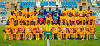 Sai Masu Gida! The Powerful Story of Kano Pillars FC and Their Football Legacy